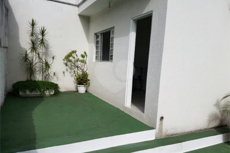 Sobrado à venda com 3 quartos em Jardim Japão, São Paulo, SP