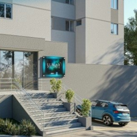Lunar Residence