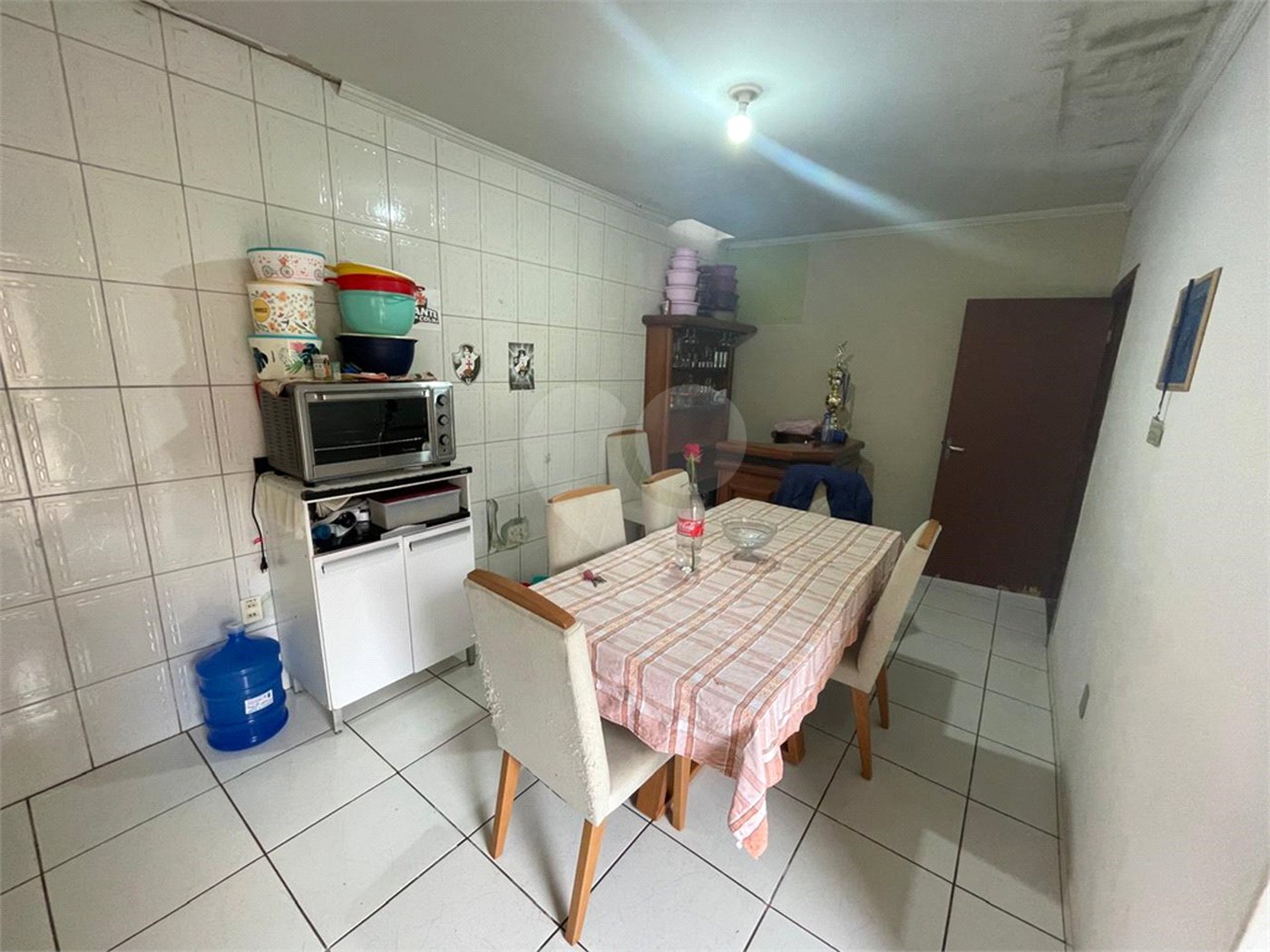 Casa à venda com 3 quartos, sendo 1 suíte,  em Bosque, Vinhedo, SP