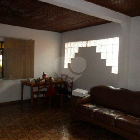 Casa Térrea à venda com 2 quartos em Vila Suzana, São Paulo, SP