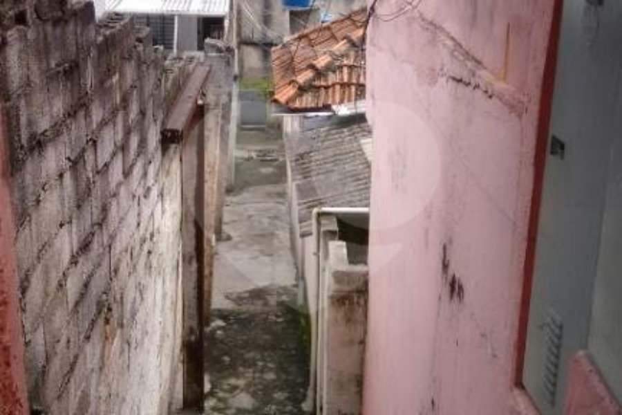 Terreno à venda com 5 quartos em Casa Verde, São Paulo, SP