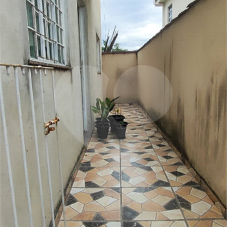 Casa à venda com 2 quartos no condomínio Village Texeira Campos, Rio de Janeiro - RJ