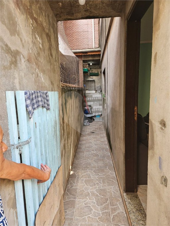 Sobrado à venda com 9 quartos em Vila Sabrina, São Paulo, SP