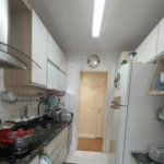 Apartamento à venda com 3 quartos, sendo 2 suítes, em Jardim Arpoador, São Paulo, SP