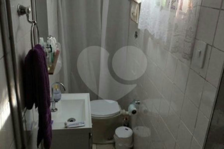 Casa Térrea à venda com 3 quartos, sendo 1 suíte, em Água Fria, São Paulo, SP