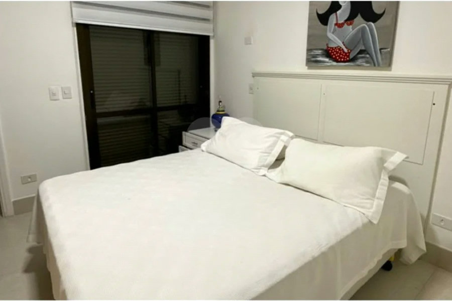 Apartamento à venda com 4 suítes em Riviera de São Lourenço, Bertioga, SP