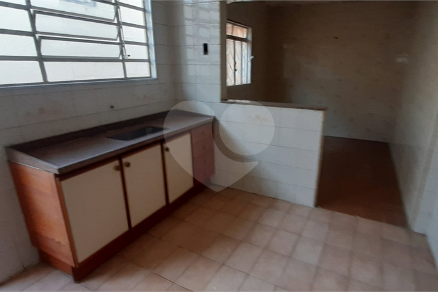 Sobrado à venda com 1 quarto em Tucuruvi, São Paulo, SP