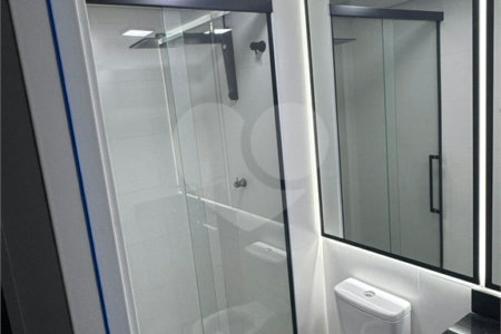Apartamento à venda ou para alugar com 1 quarto em Jardim Portal da Colina, Sorocaba, SP