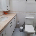 Apartamento Residencial para venda e locação, Vila Alzira, Guarujá - AP0983.