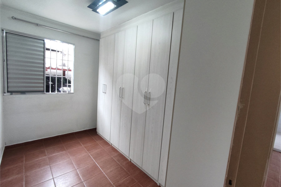 Apartamento à venda com 2 quartos em Vila Constança, São Paulo, SP