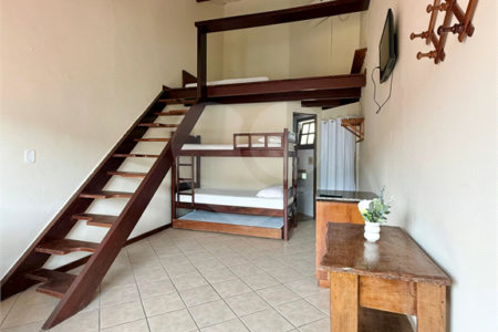 Hotel à venda com 23 suítes em Praia Grande, Arraial do Cabo, RJ