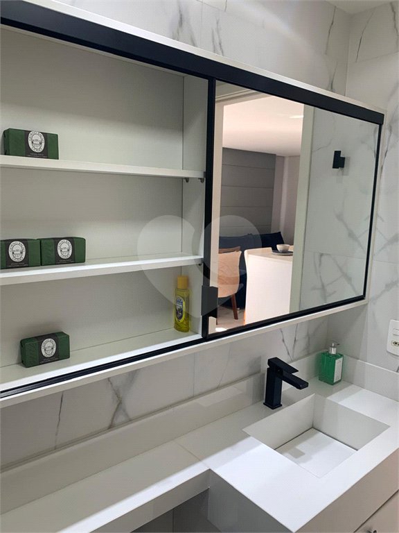 Apartamento à venda com 1 quarto em Vila Leopoldina, São Paulo, SP
