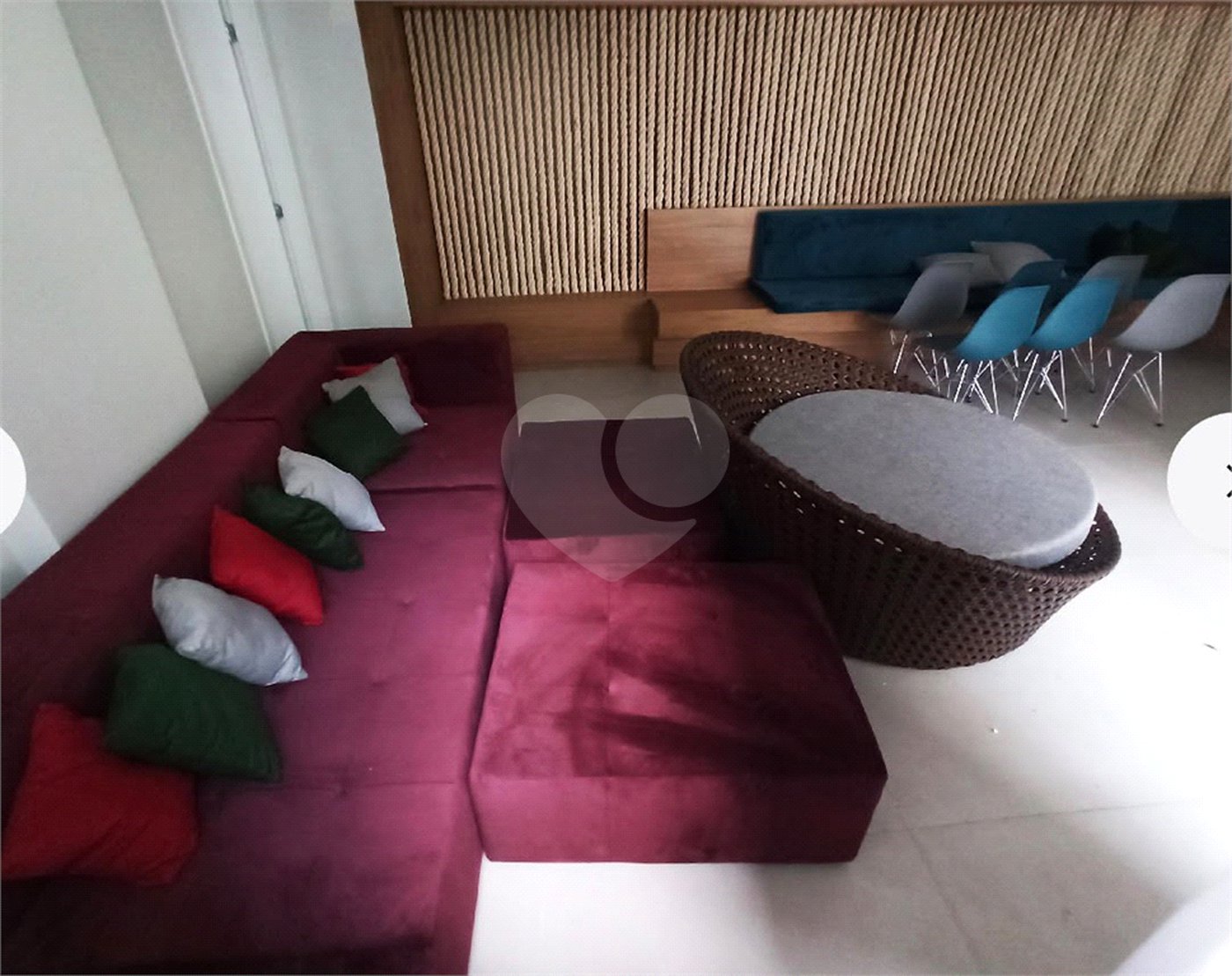 Apartamento à venda com 2 quartos, sendo 1 suíte, em Freguesia do Ó, São Paulo, SP