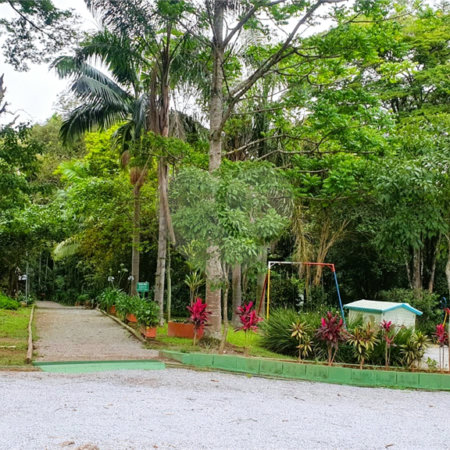 Terreno à venda em Jardim São Vicente, Cotia, SP