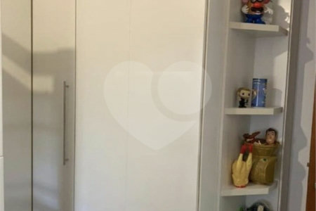Apartamento à venda com 3 quartos, sendo 1 suíte, em Jardim das Vertentes, São Paulo, SP