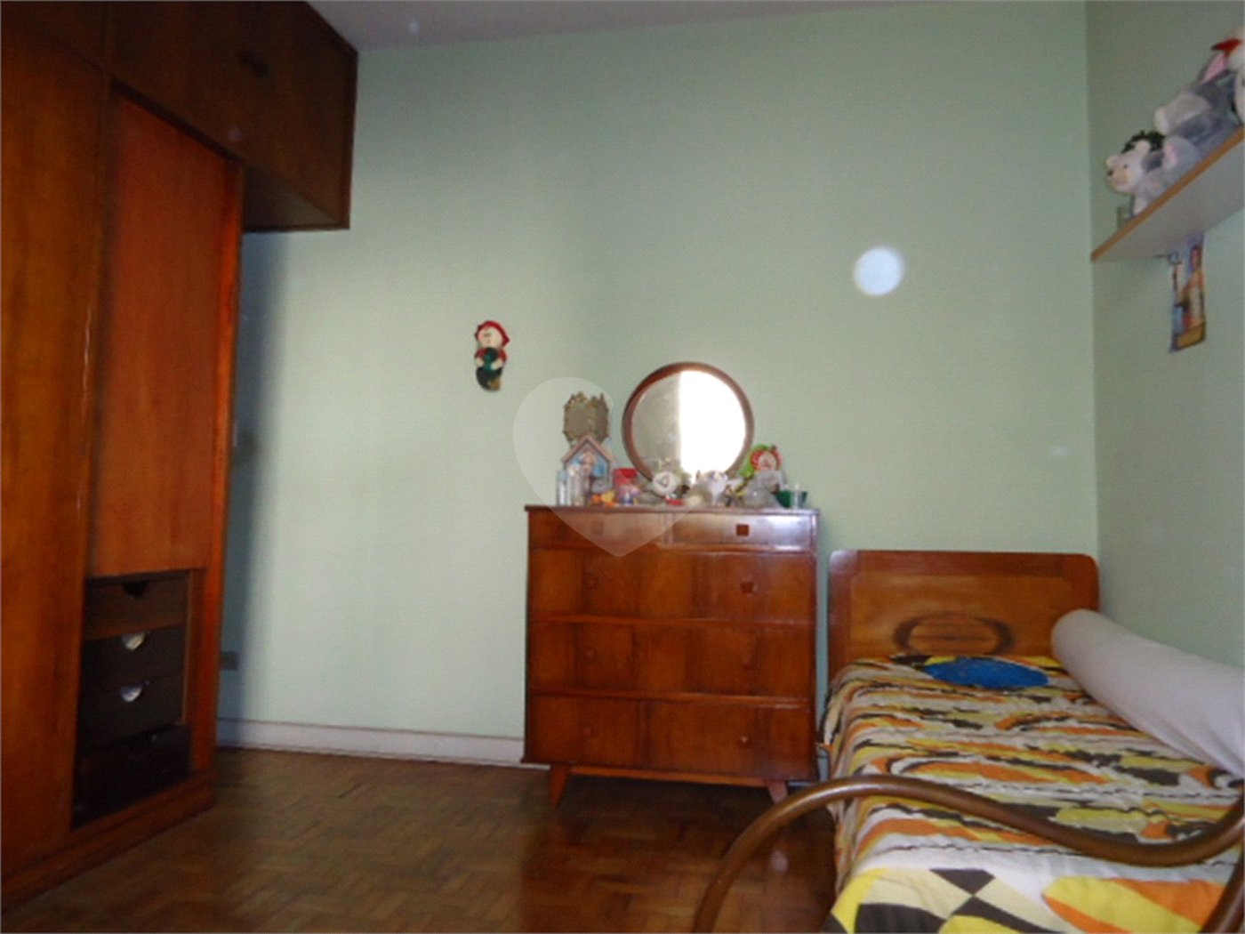 Sobrado à venda com 4 quartos em Santa Teresinha, São Paulo, SP