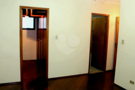 Apartamento à venda com 3 suítes em Água Fria, São Paulo, SP