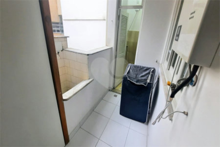 Apartamento à venda com 3 quartos em Tijuca, Rio de Janeiro, RJ