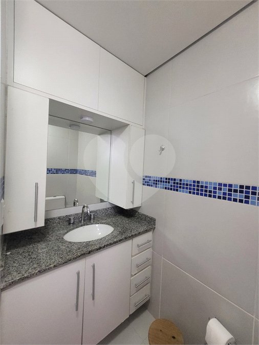 Apartamento à venda com 3 quartos, sendo 1 suíte,  em Limão, São Paulo, SP