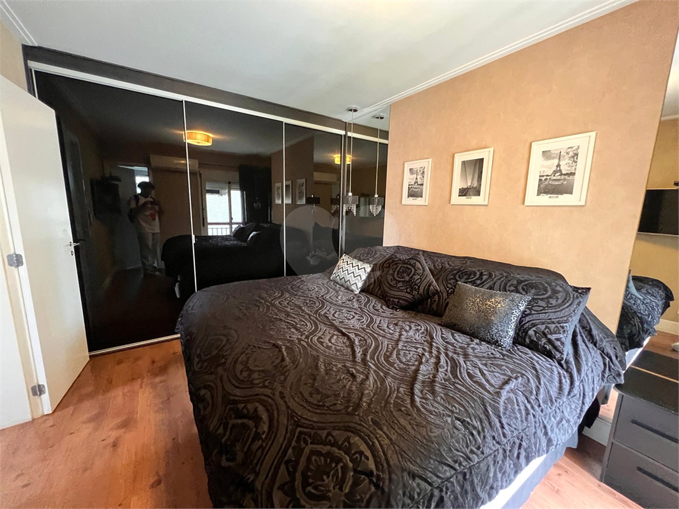 Apartamento à venda com 3 suítes em Santa Teresinha, São Paulo, SP