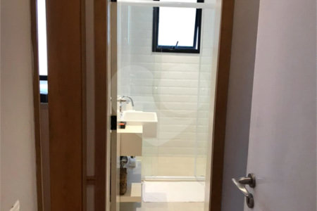 Apartamento à venda com 4 quartos, sendo 3 suítes, em Indianópolis, São Paulo, SP