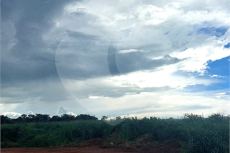 Terreno à venda em Portal das Laranjeiras, Araraquara, SP