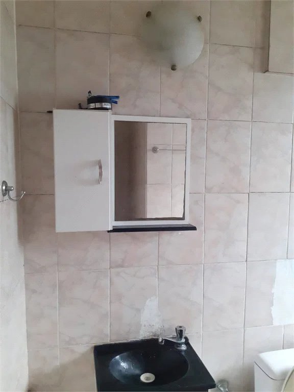 Sobrado à venda com 4 quartos, sendo 1 suíte, em Jardim Germânia, São Paulo, SP
