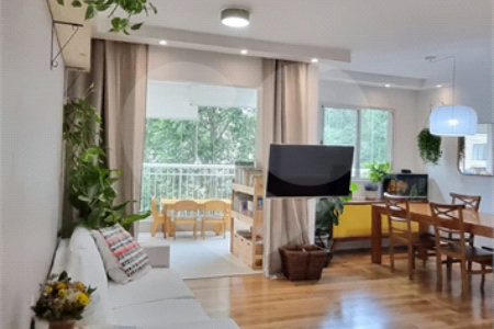 Apartamento à venda com 3 quartos, sendo 2 suítes, em Jardim Arpoador, São Paulo, SP
