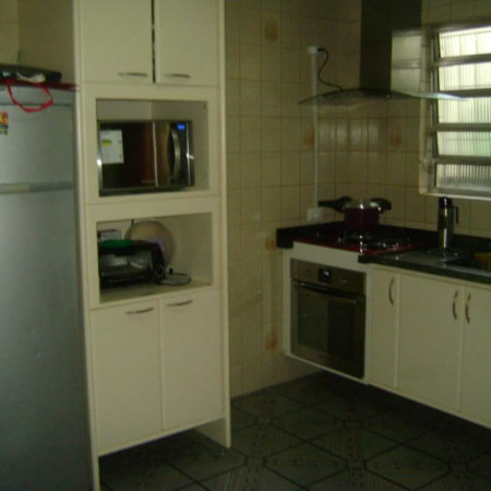 Casa à venda com 3 quartos, sendo 1 suíte, em Jardim Colombo, São Paulo, SP