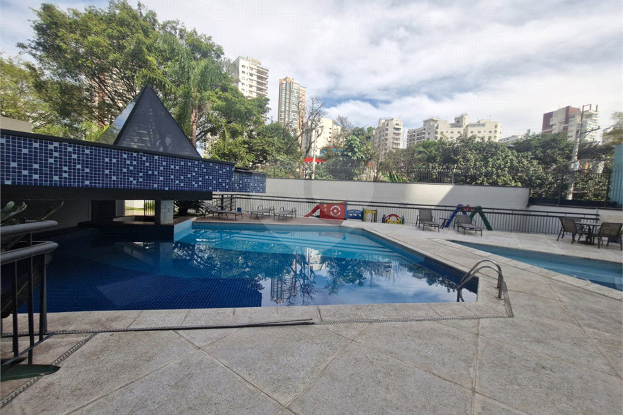 Apartamento à venda com 3 quartos, sendo 1 suíte, em Santana, São Paulo, SP