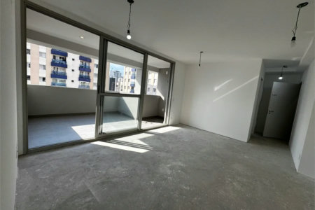 Apartamento à venda com 2 suítes em Pinheiros, São Paulo, SP