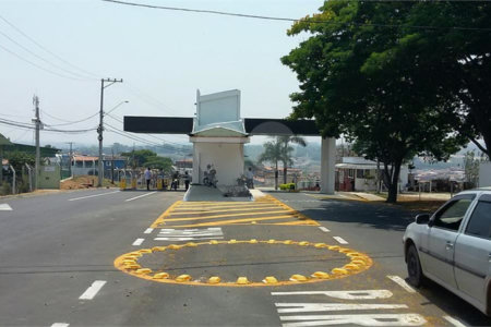 Casa à venda com 4 suítes no condomínio Jardins D'icaraí, Salto - SP