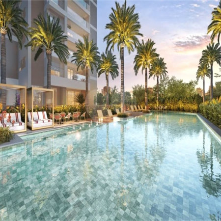 Apartamento à venda com 2 suítes em Jardim das Acácias, São Paulo, SP