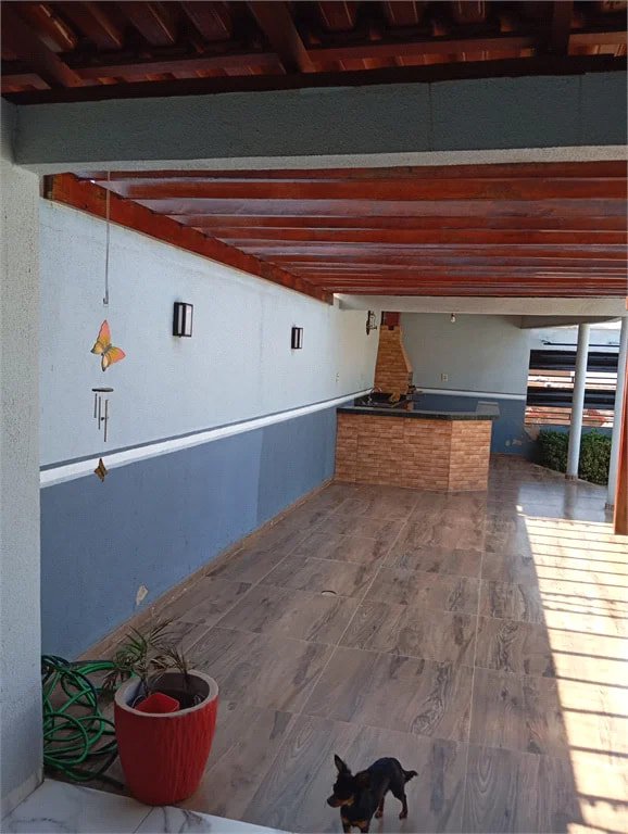 Casa à venda com 3 quartos, sendo 1 suíte, em São Luís, Balsas, MA