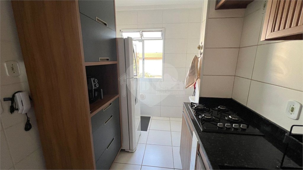 Apartamento à venda com 2 quartos em Parque Manchester, Sorocaba, SP
