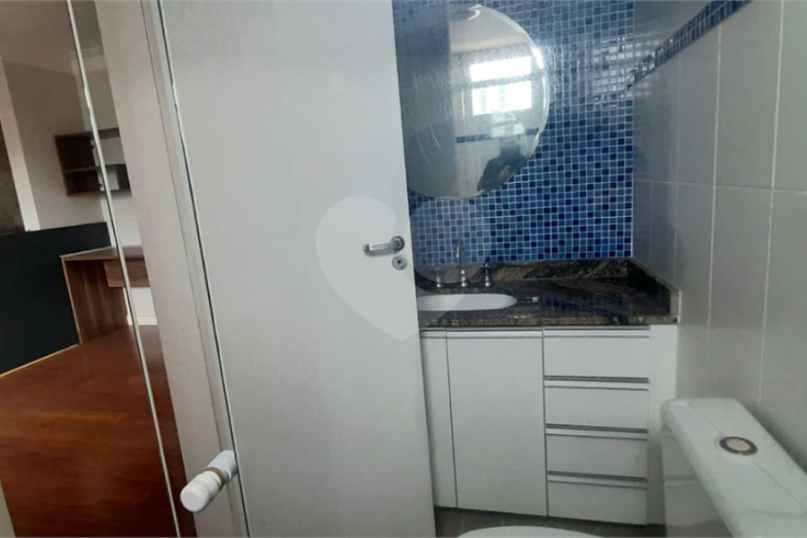 Apartamento à venda com 3 quartos, sendo 1 suíte, em Santana, São Paulo, SP