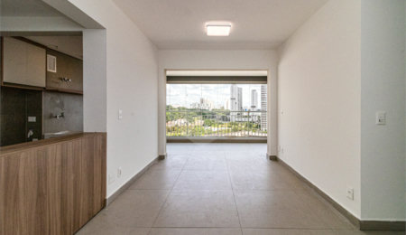 Apartamento à venda com 3 quartos, sendo 1 suíte,  em Vila Anastácio, São Paulo, SP