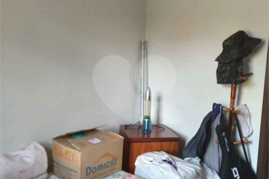 Sobrado à venda com 4 quartos, sendo 1 suíte,  em Limão, São Paulo, SP