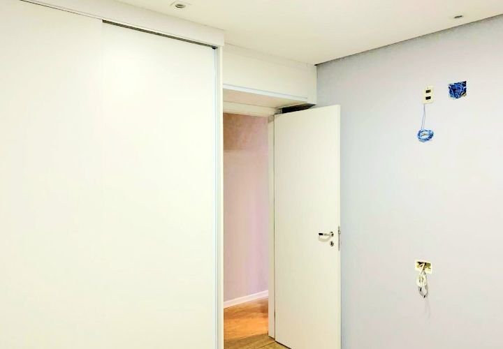 Apartamento com 2 dormitórios à venda, 78 m² por R$ 765.000,00 - Ponta da Praia - Santos/SP