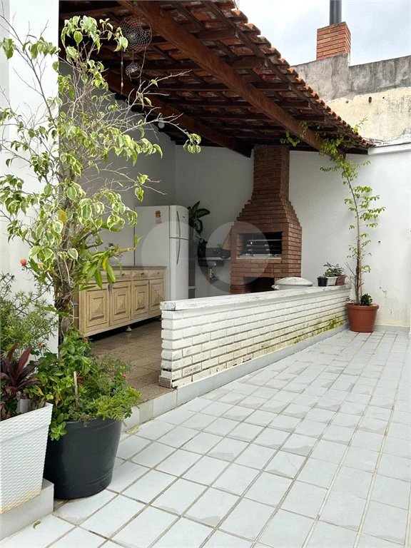 Casa Térrea à venda com 3 quartos, sendo 2 suítes, em Jardim Franca, São Paulo, SP