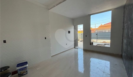 Casa à venda com 2 quartos em Jardim Paulista, Sorocaba, SP