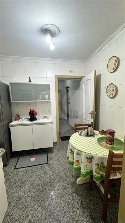 Apartamento para alugar com 3 suítes em Tatuapé, São Paulo, SP