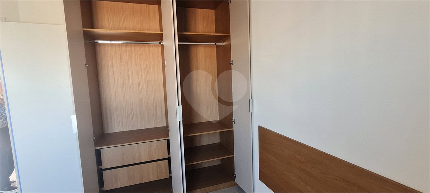 Apartamento à venda com 2 quartos em Mooca, São Paulo, SP