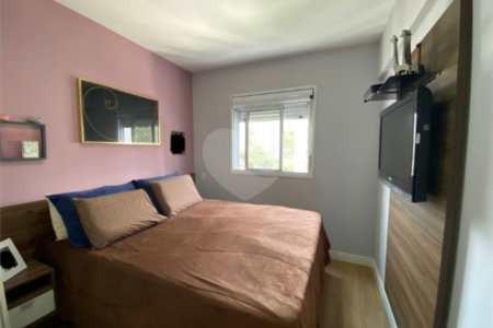 Apartamento à venda com 2 quartos em Vila Andrade, São Paulo, SP
