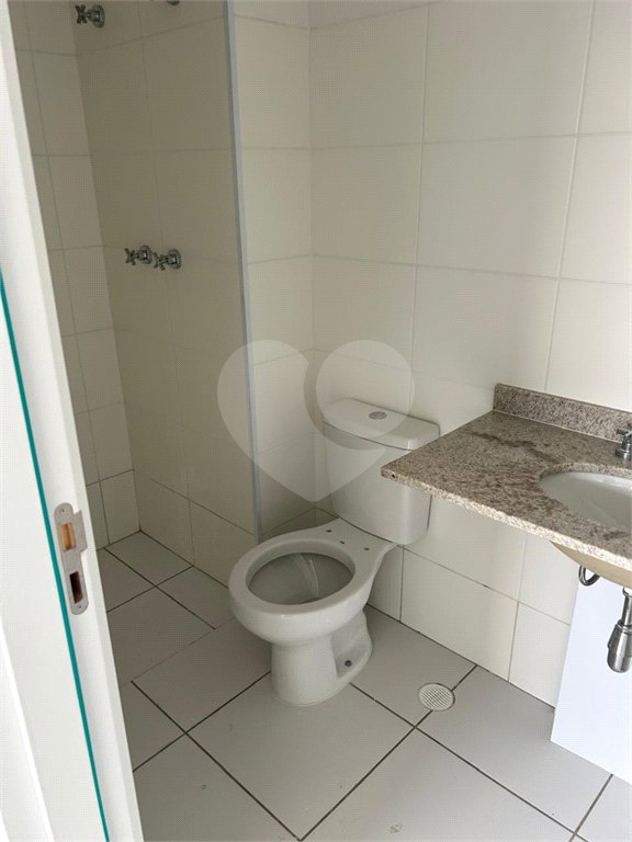 Apartamento à venda com 2 quartos, sendo 1 suíte, em Jardim Independência, São Paulo, SP