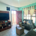 Casa à venda com 2 quartos em Jardim Luciana Maria, Sorocaba, SP