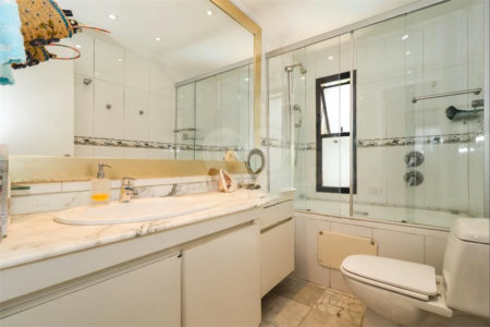 Apartamento à venda com 4 quartos, sendo 1 suíte, em Jardim Ampliação, São Paulo, SP