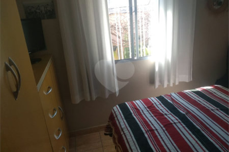 Casa Térrea à venda com 2 quartos em Vila Santa Edwiges, São Paulo, SP