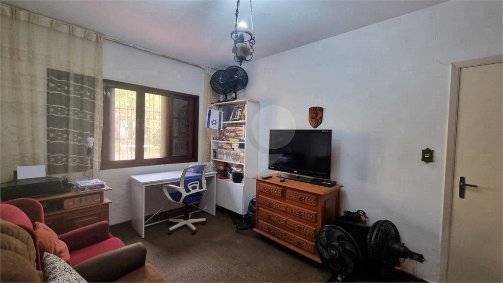 Casa à venda com 3 quartos em Vila Indiana, São Paulo, SP