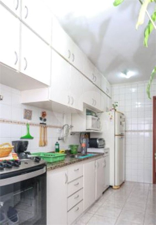 Apartamento à venda com 3 quartos em Água Fria, São Paulo, SP